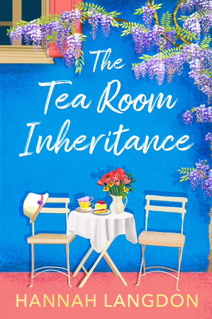 The Tea Room Inheritance
