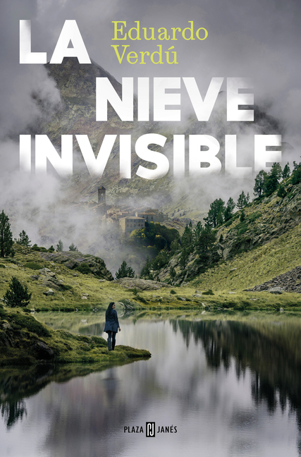 La Nieve Invisible / The Invisible Snow