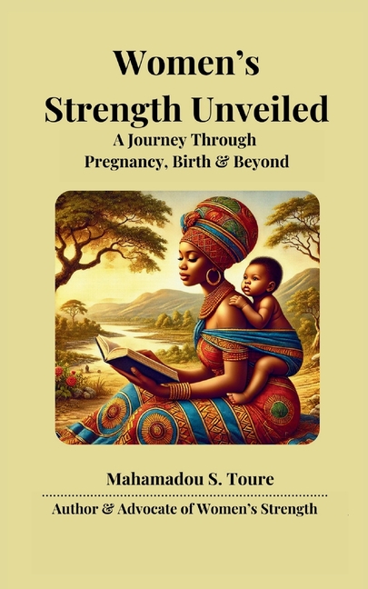 Women's Strength Unveiled: A Journey Through Pregnancy, Birth, and Beyond