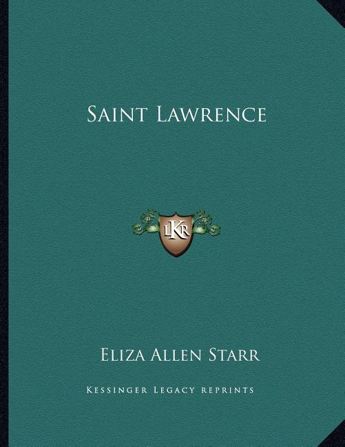 Saint Lawrence