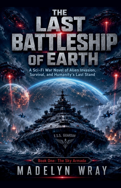 Book 1 The Sky Armada