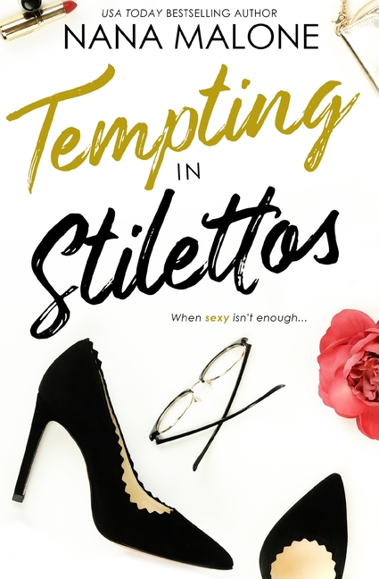 Tempting in Stilettos