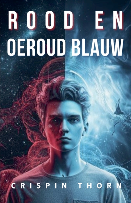 Rood en Oeroud Blauw