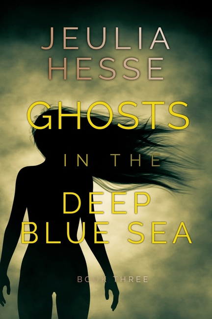 Ghosts in the Deep Blue Sea