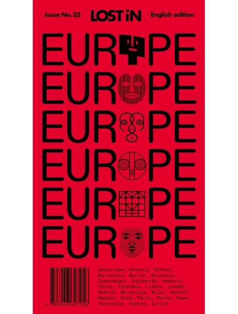 Lost in Europe