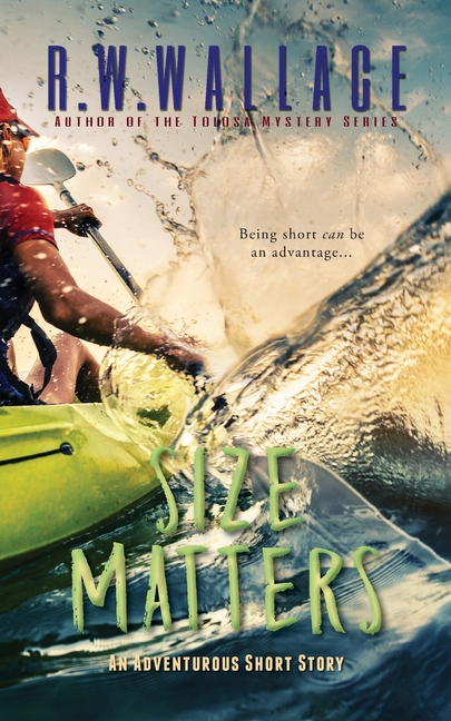 Size Matters: An Adventurous Short Story