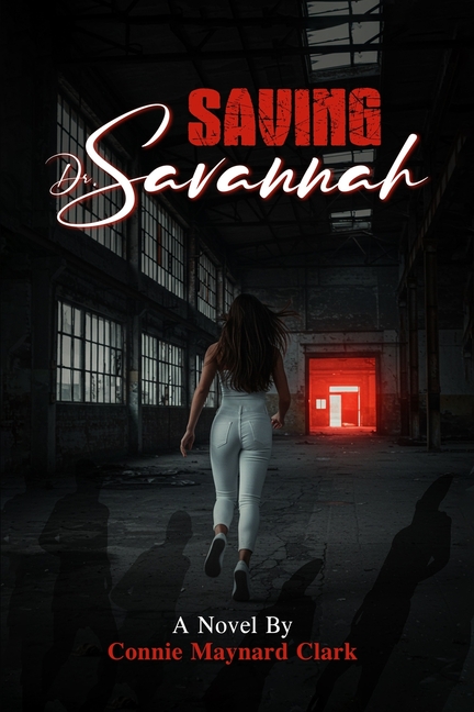 Saving Dr. Savannah