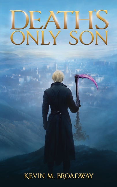 Death's Only Son