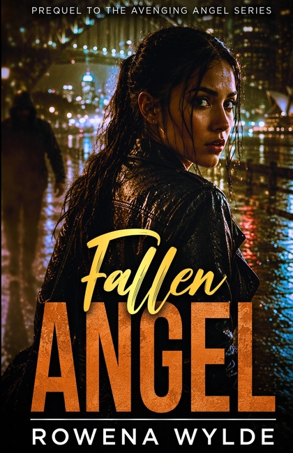 Fallen Angel