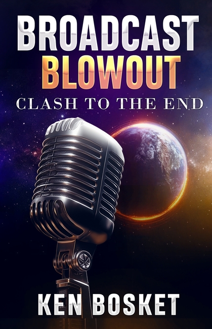 Broadcast Blowout: Clash to the End