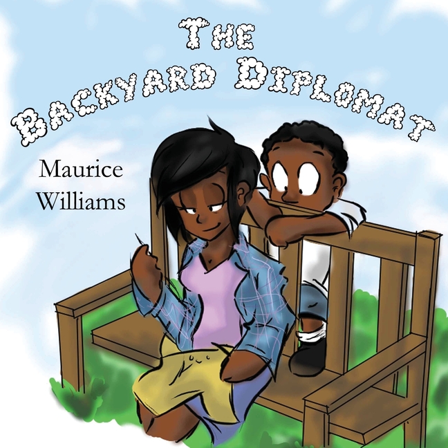 The Backyard Diplomat