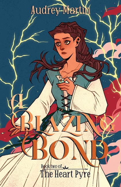 A Blazing Bond