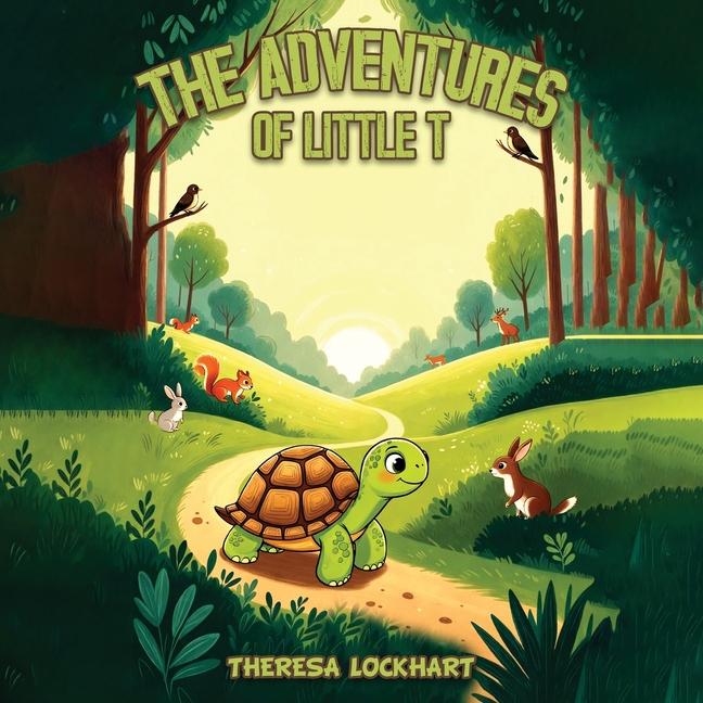 The Adventures of Little T