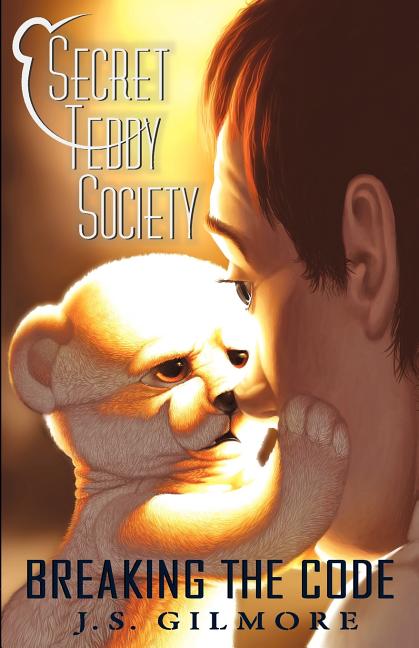 Secret Teddy Society: Breaking the Code