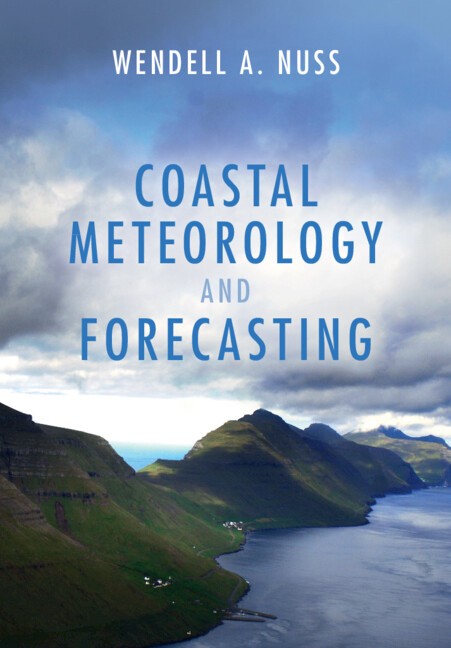 Coastal Meteorology and Forecasting