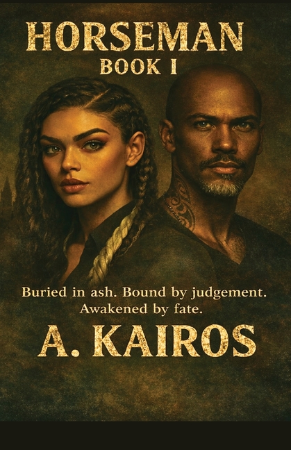 Horseman Book I: The Awakening