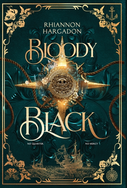 Bloody Black