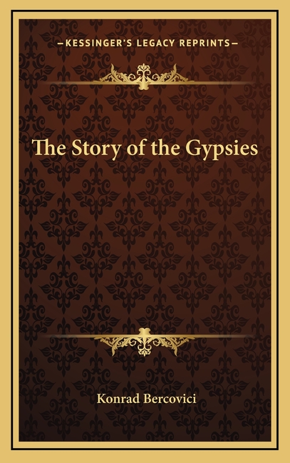 The Story of the Gypsies
