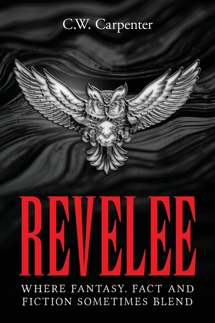 Revelee: Where Fantasy, Fact and Fiction Sometimes Blend