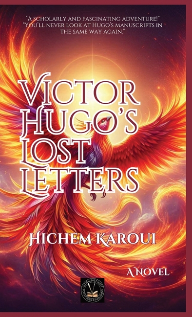 Victor Hugo's Lost Letters