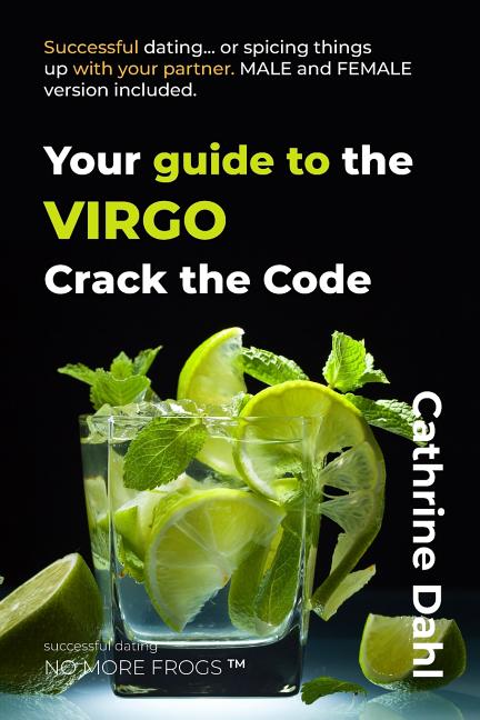 Virgo - No More Frogs: Successful Dating