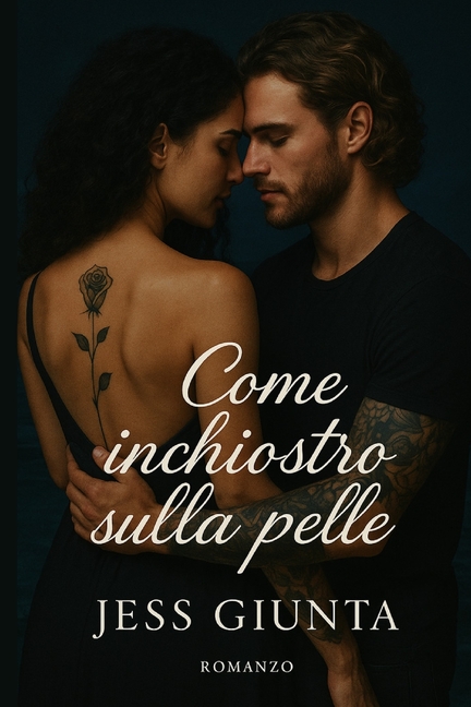 Come Inchiostro Sulla Pelle