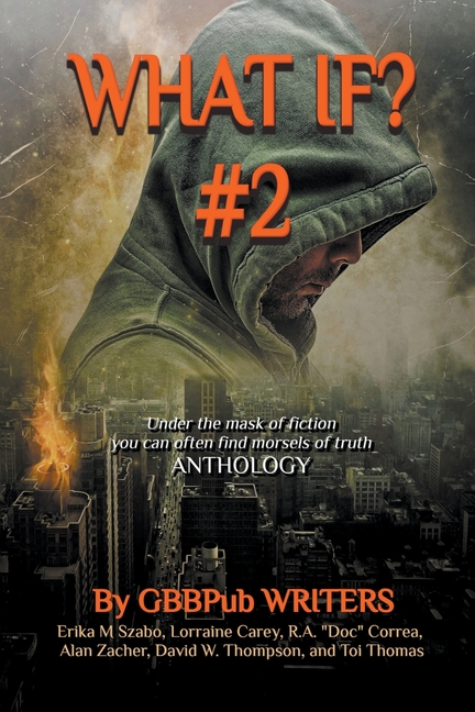 What If? #2