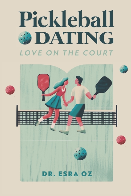 Pickleball Dating: Love On The Court