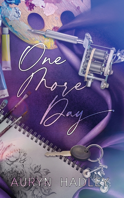 One More Day