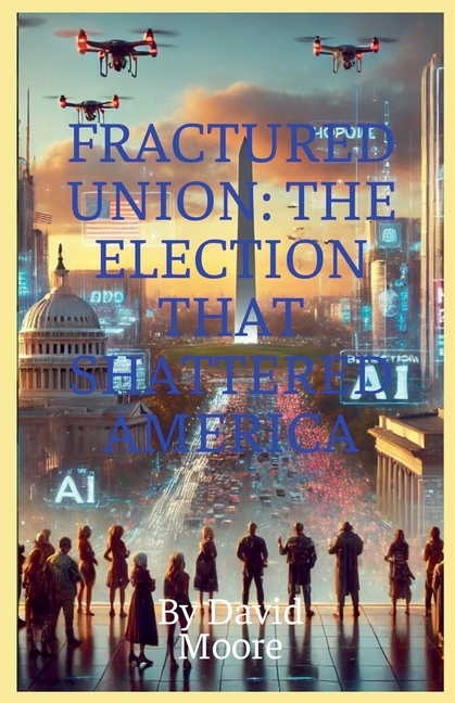 Fractured Union: The Election That Shattered America