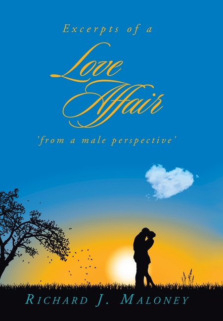 Excerpts of a Love Affair 'from a male perspective'