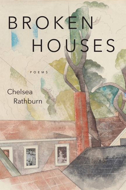 Broken Houses: Poems