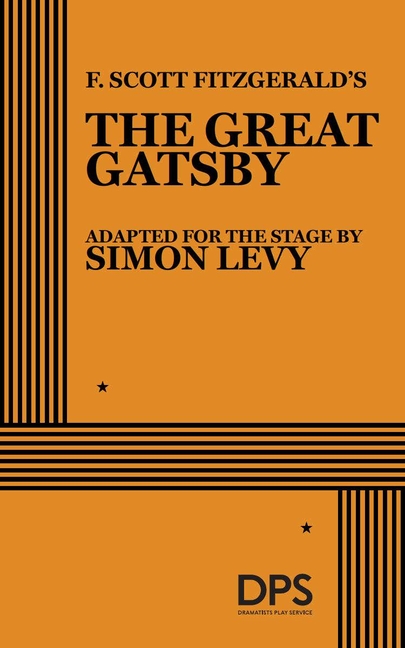 The Great Gatsby