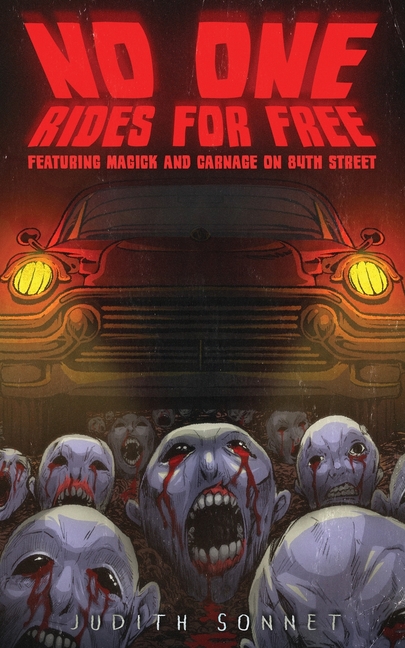 No One Rides for Free