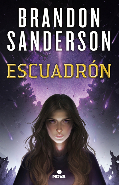 Escuadrã3n / Skyward