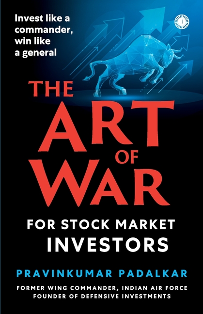 The Art of War for Stock Market Investors: Invest like a commander, win like a general