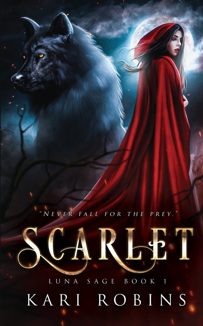 Scarlet