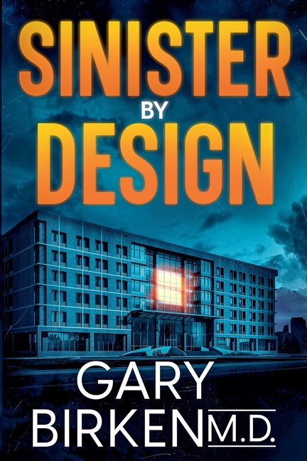 Sinister by Design