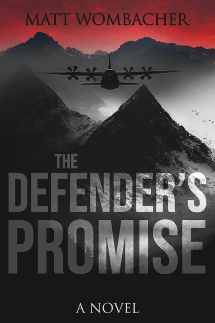 The Defender's Promise