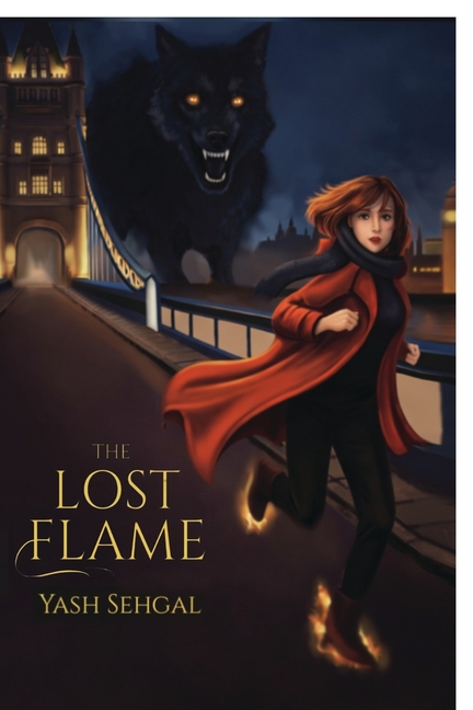 The Lost Flame