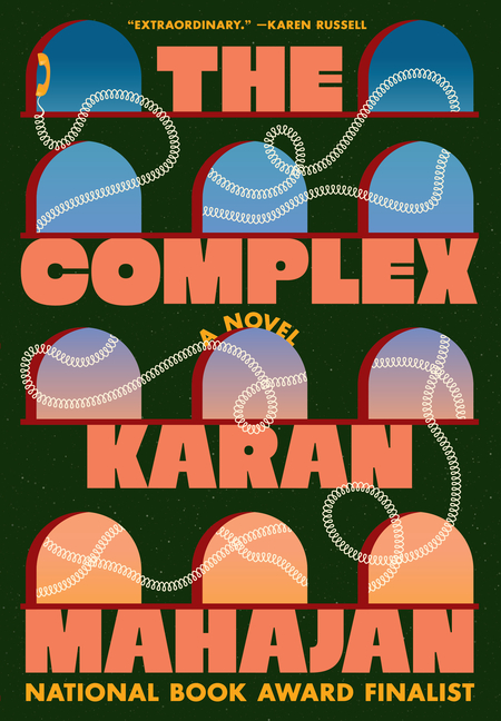 The Complex