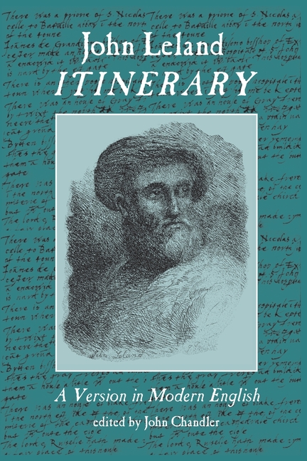 Itinerary: a Version in Modern English