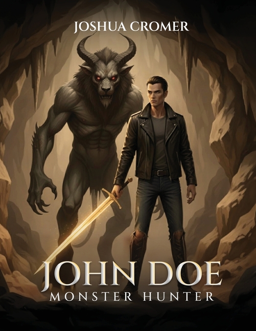 John Doe Monster Hunter