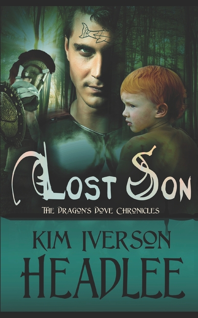 Lost Son: A Dragon's Dove Chronicles Novella