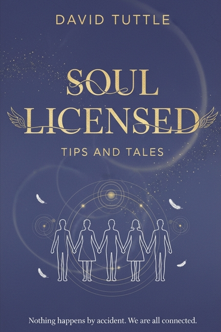 Soul Licensed: Tips and Tales