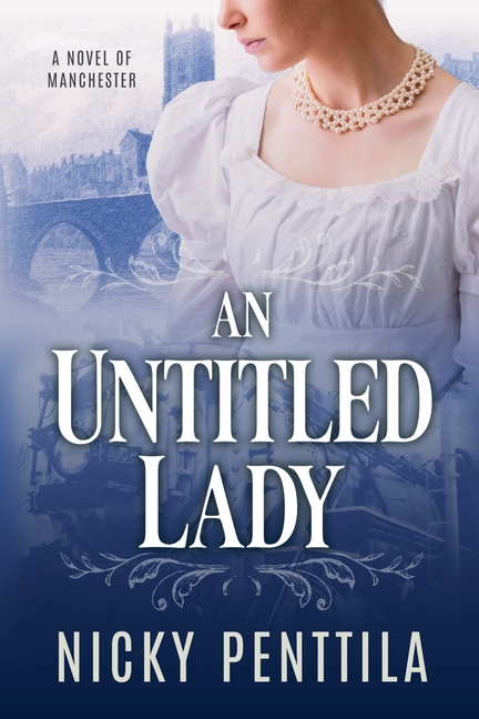 An Untitled Lady