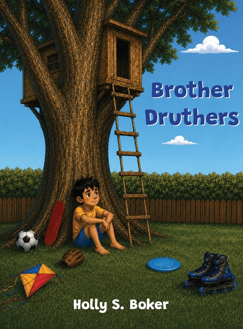 Brother Druthers