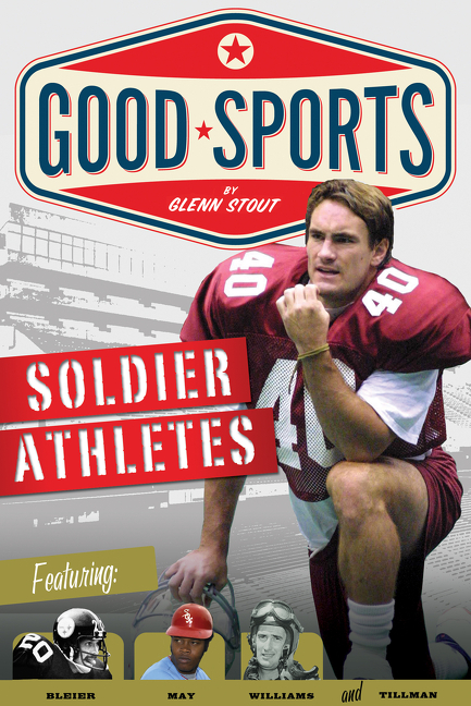 Soldier Athletes: Doing Their Duty