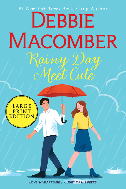 Rainy Day Meet Cute
