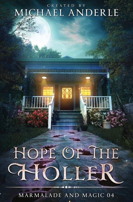 Hope of the Holler